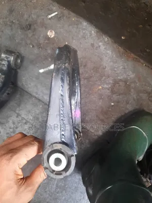 Upper Arm for Ford Everest and Ford Ranger