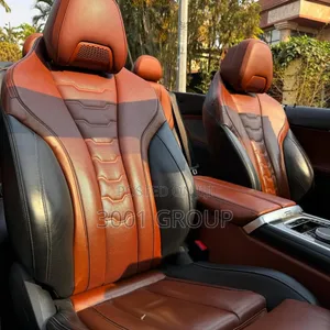 BMW 840 2023 Black