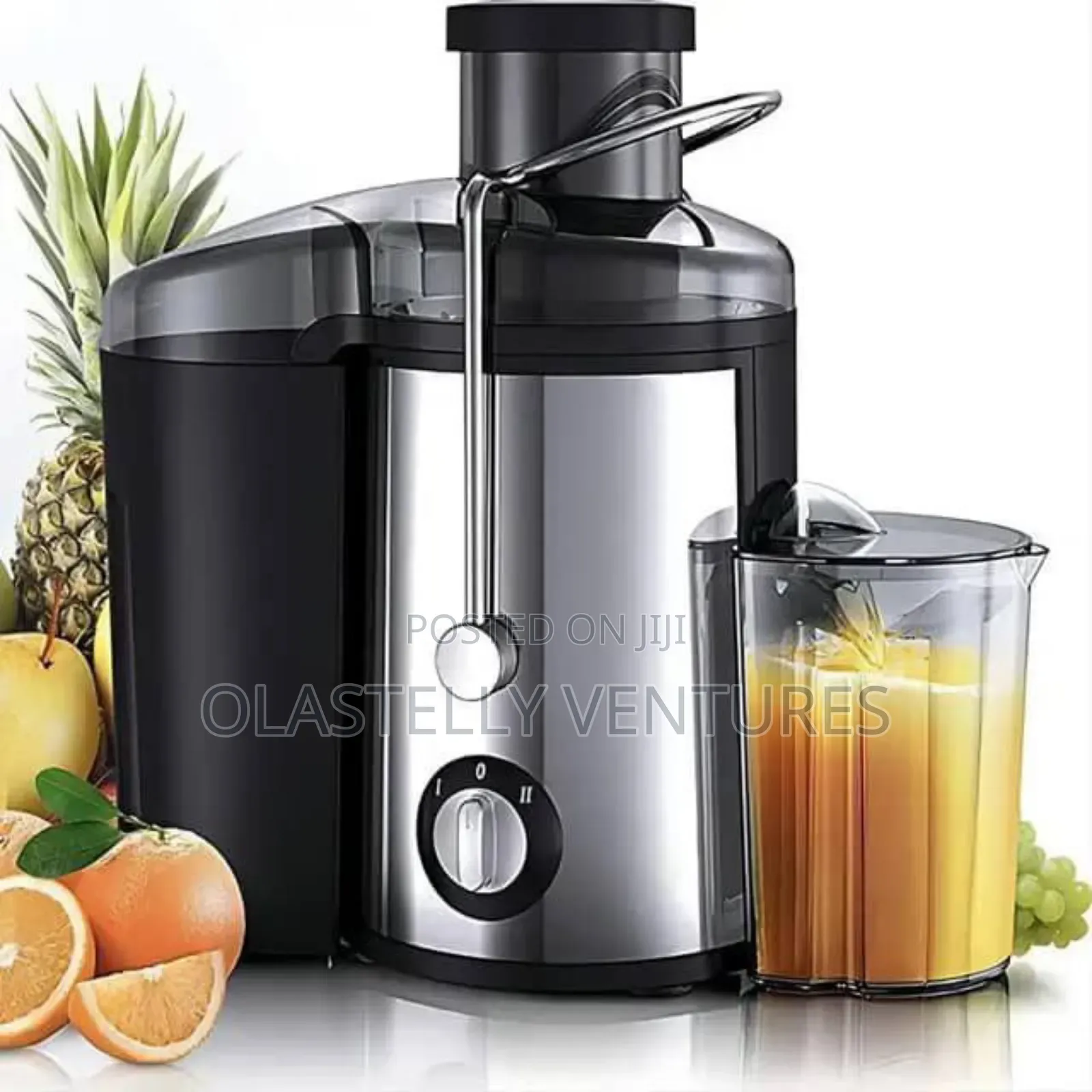 Sokany Juice Extractor.Ho