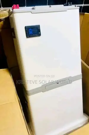 15kwh Blue Carbon Lithium Battery – High Capacity Energy Storage