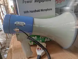 Big Megaphone