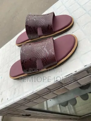 Leather Palm