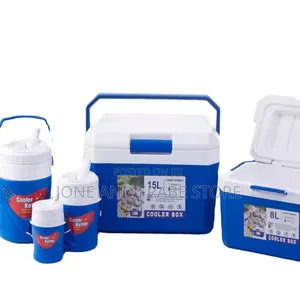 5 in 1 Food Warmer and Cooler