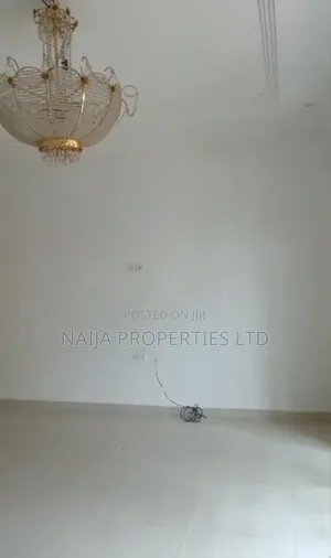 Studio Apartment in Chevyview Estate, Lekki for rent