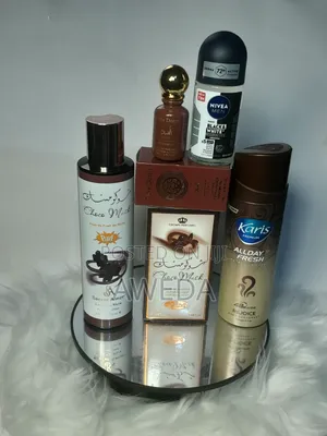 Chocolate,Sweet,Fresh Fragrance Perfume and Its Essentials