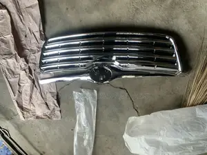 Toyota Corolla Bank Model the Front Grill 04/05 Model