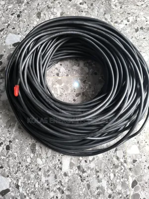 Solar Cable 4mm2