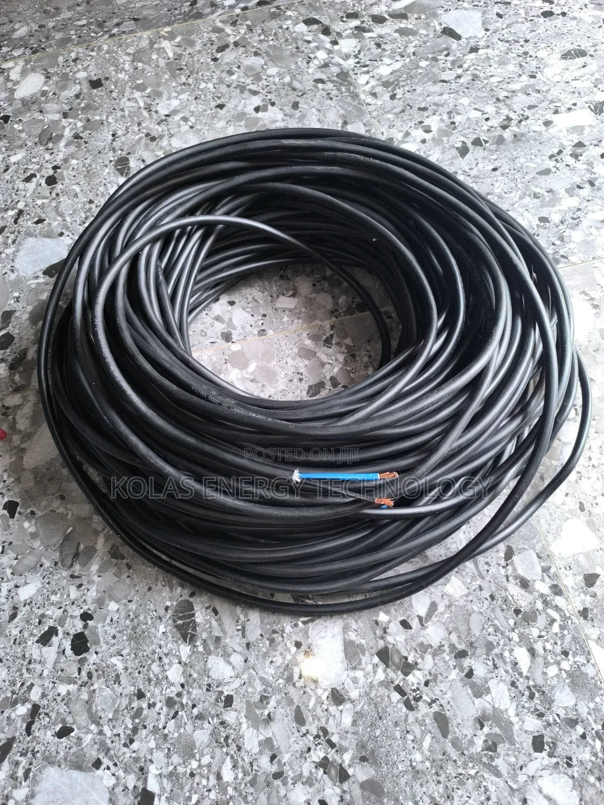 Solar Cable 4mm2