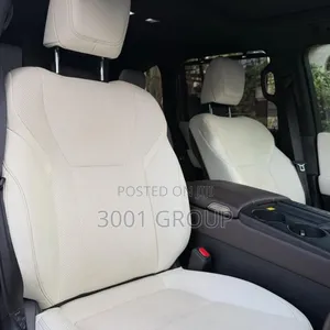 New Lexus LX LX 600 2025 Black