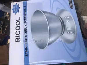 Kitchen Scale