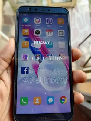 Huawei Honor 9 Lite 64 GB Blue