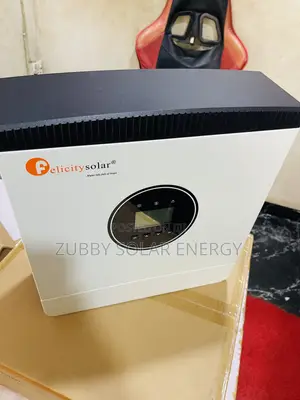 150ahmp Felicity High Voltage MPPT Solar Charge Controller