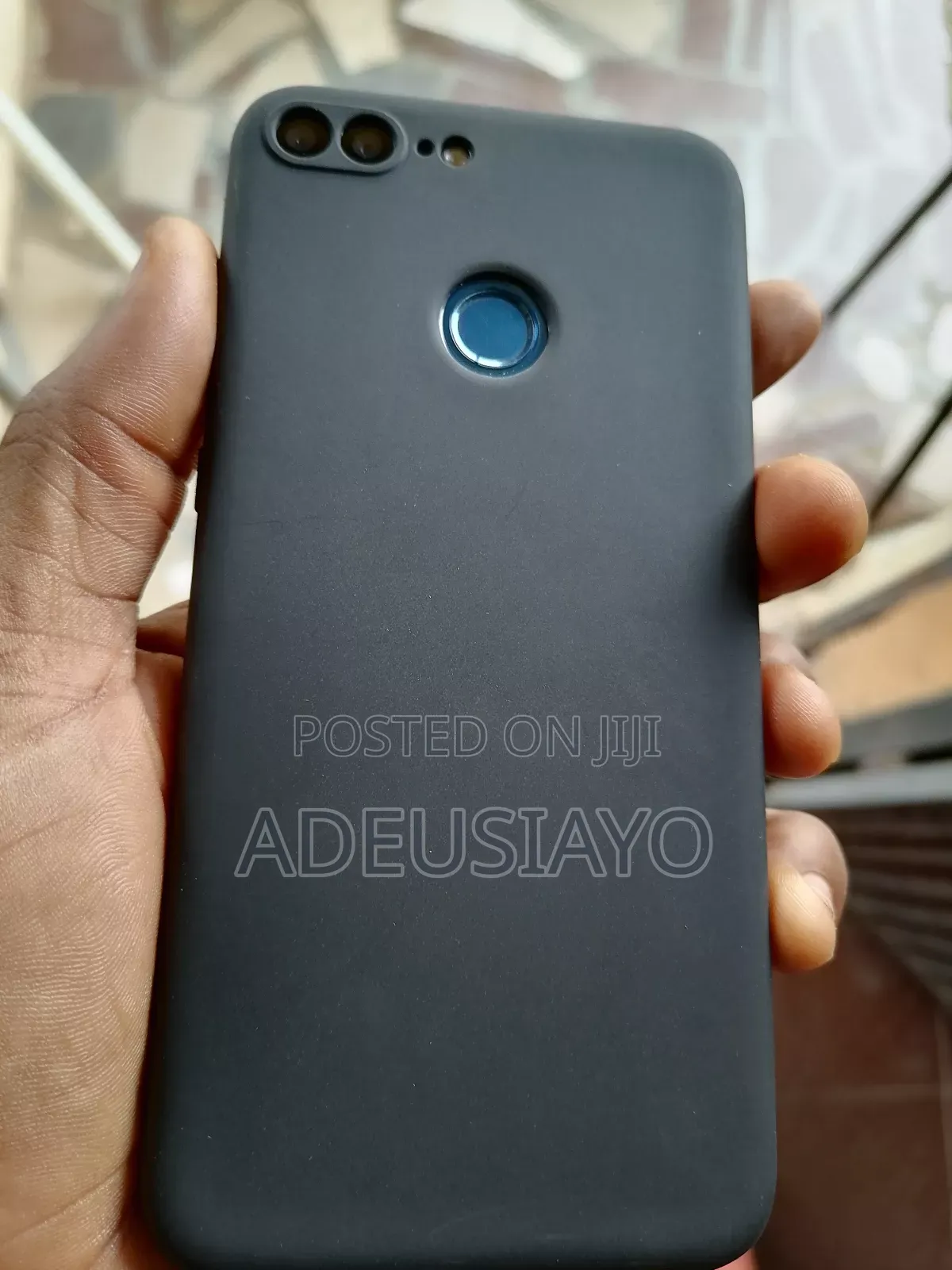 Huawei Honor 9 Lite 64 GB Blue