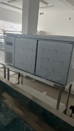 Under Bar Chiller