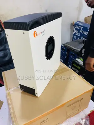 150ahmp Felicity High Voltage Solar Charge Controller