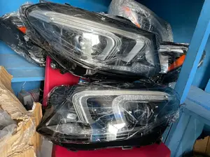 2016 Tp 2020 Gle350 /Gle450 Headlamp