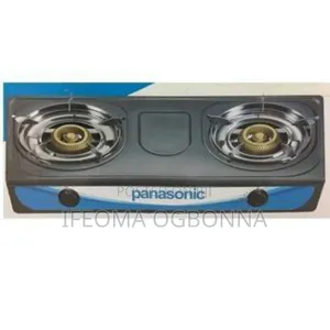 Stainless Steal Burner
