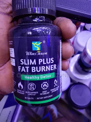 Fat Burner