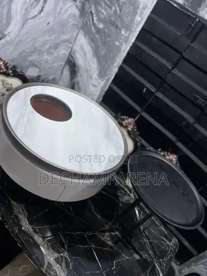 Rotating Top Center Table