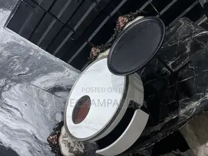 Rotating Top Center Table