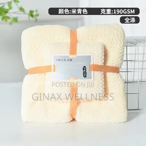 3piece Towel Set