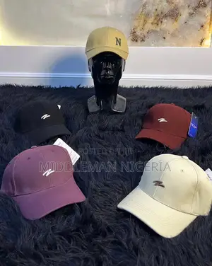 Quality Face Caps