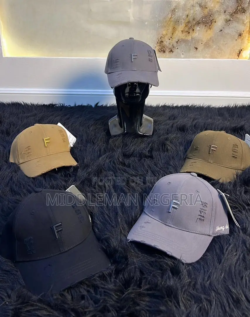 Quality Face Caps