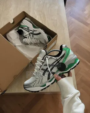 Asics Gel - Kayano 14 Sneakers