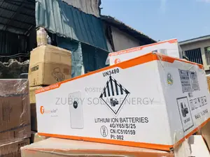 5kwh 48v Felicity Lithium Battery