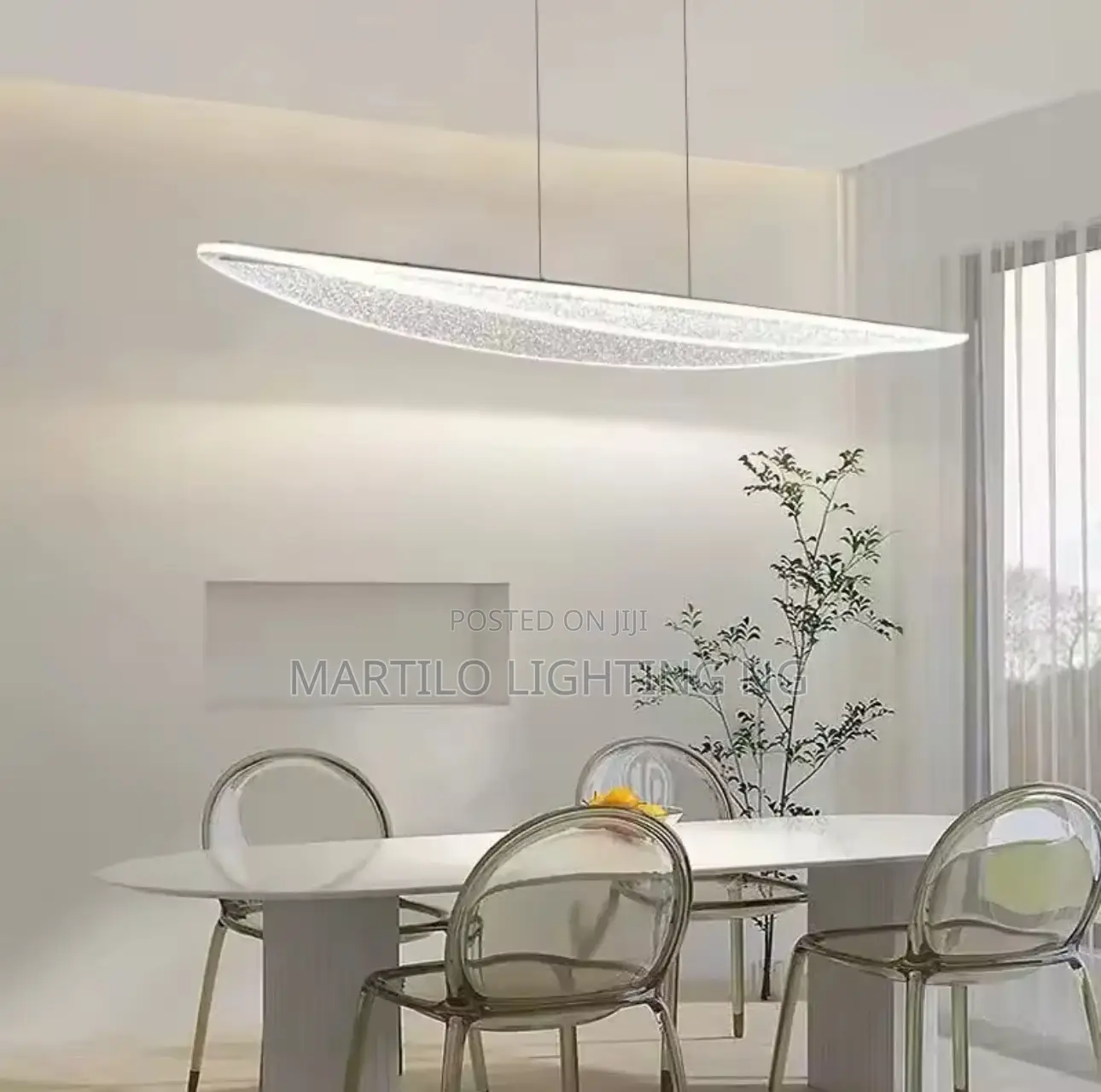 Unique And Beautiful Led Light