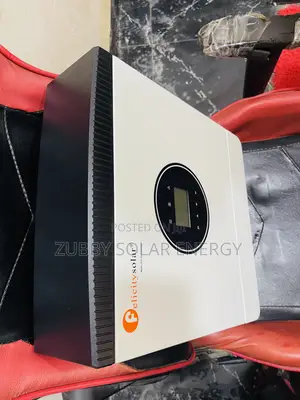150ah Felicity MPPT Charge Controller