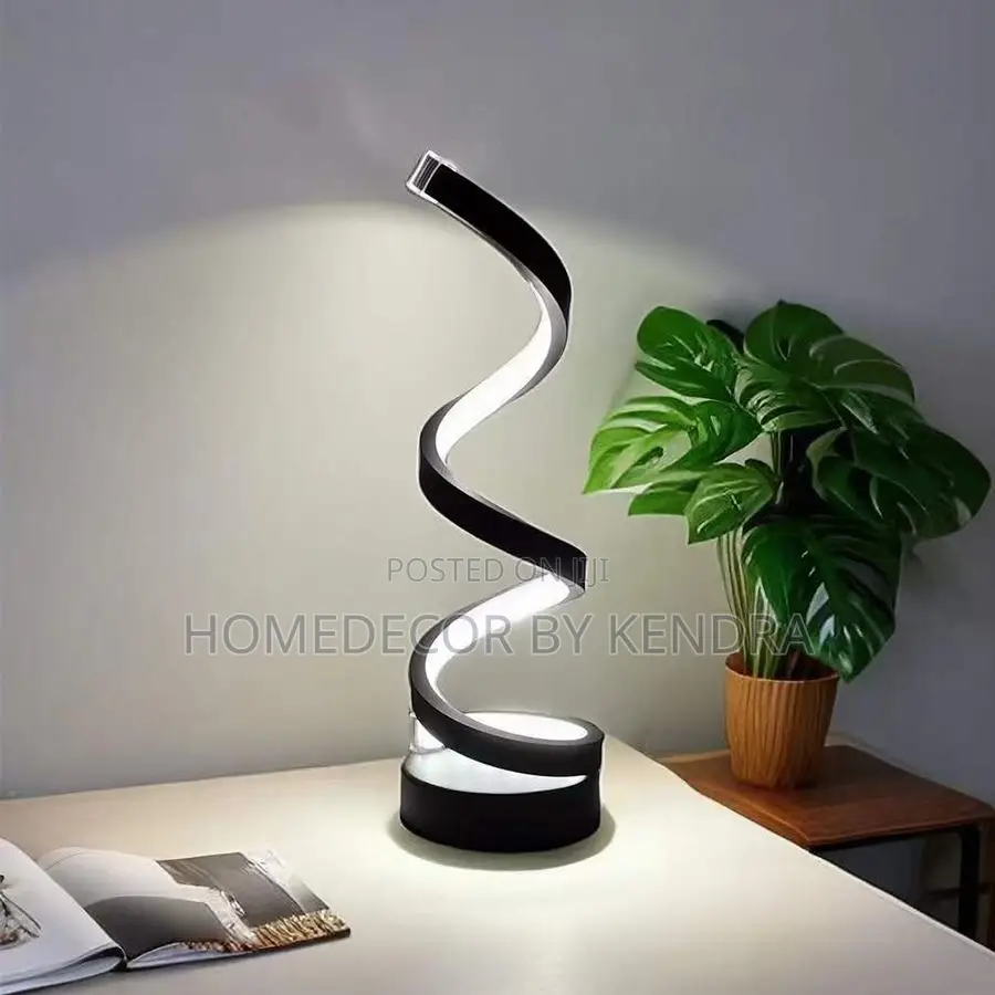 Energy Saving Desk Lamp