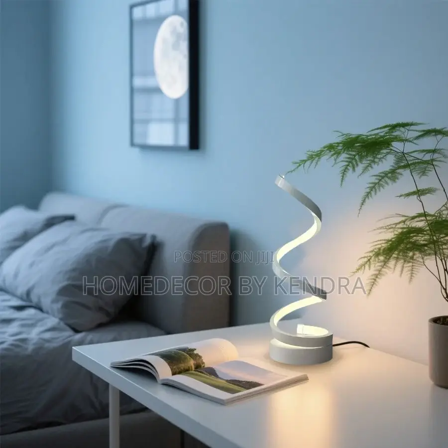 Energy Saving Desk Lamp