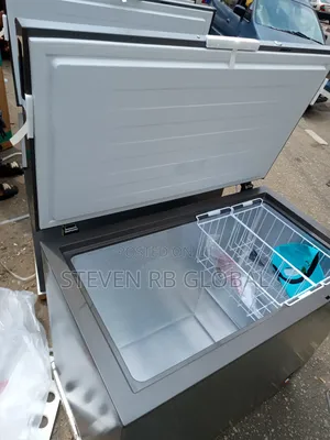 Hisense 250l Fast Freezing Chest Freezer | Fc340sh