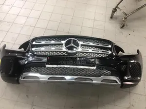 Front Bumper GLB 2022
