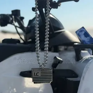 Men's Chains