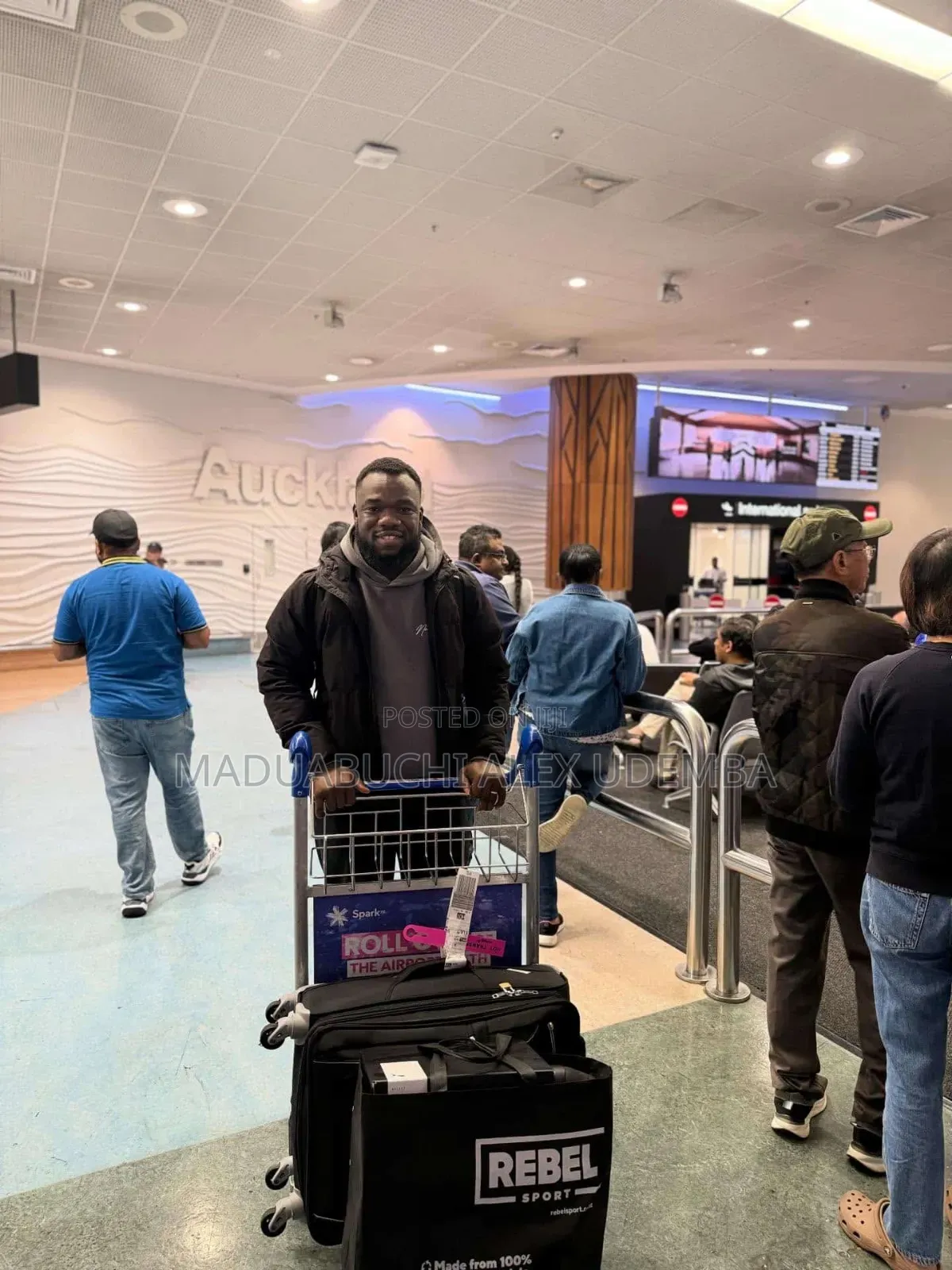 Mauritius Visa