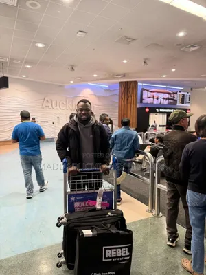 Mauritius Visa
