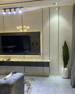 Shortlet in Lekki
