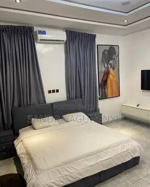 Shortlet in Lekki