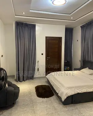 Shortlet in Lekki