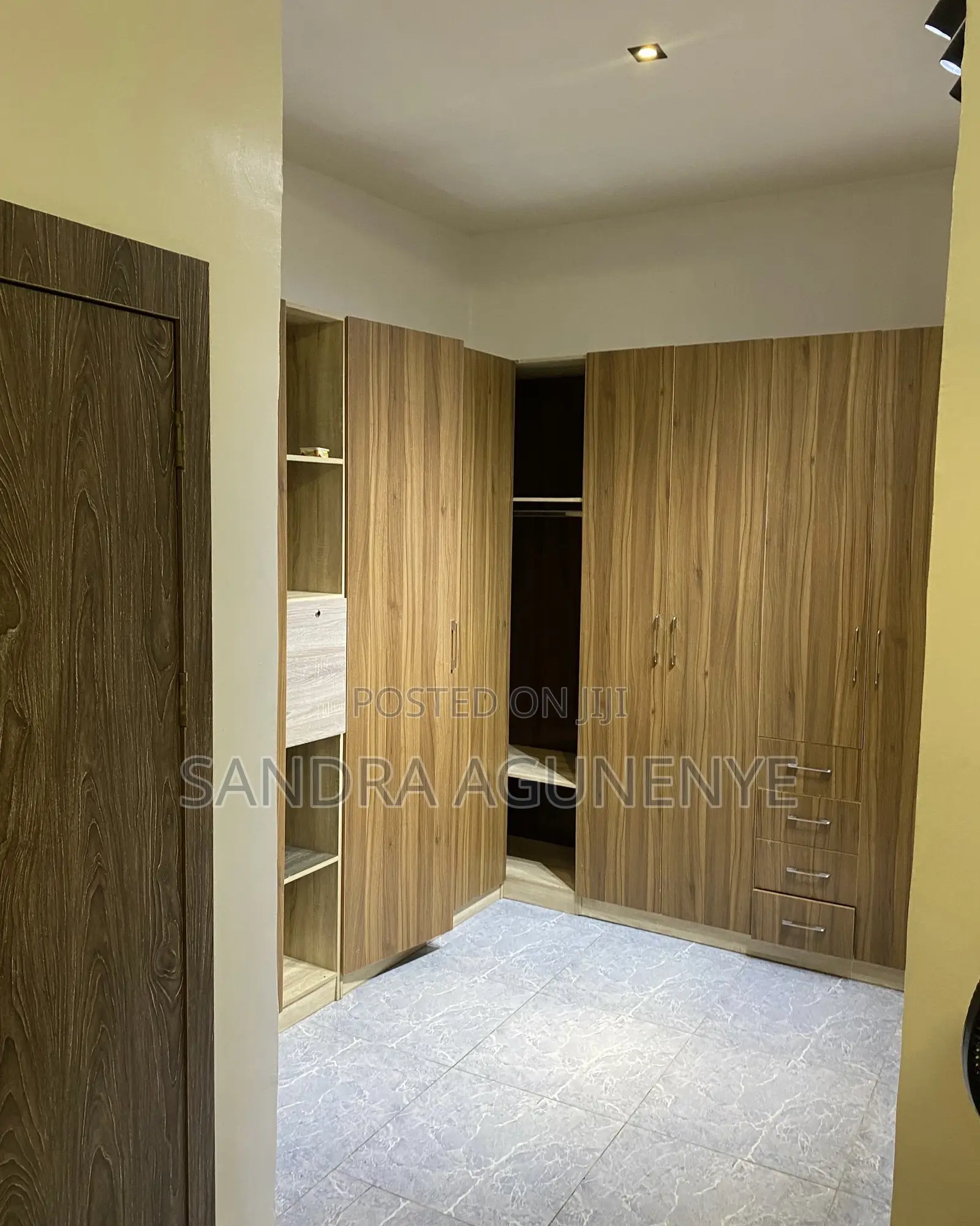 Shortlet in Lekki