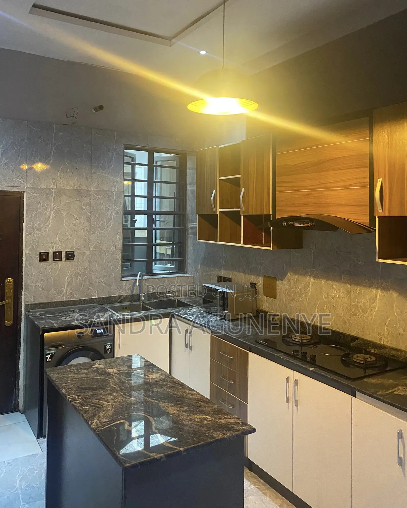 Shortlet in Lekki