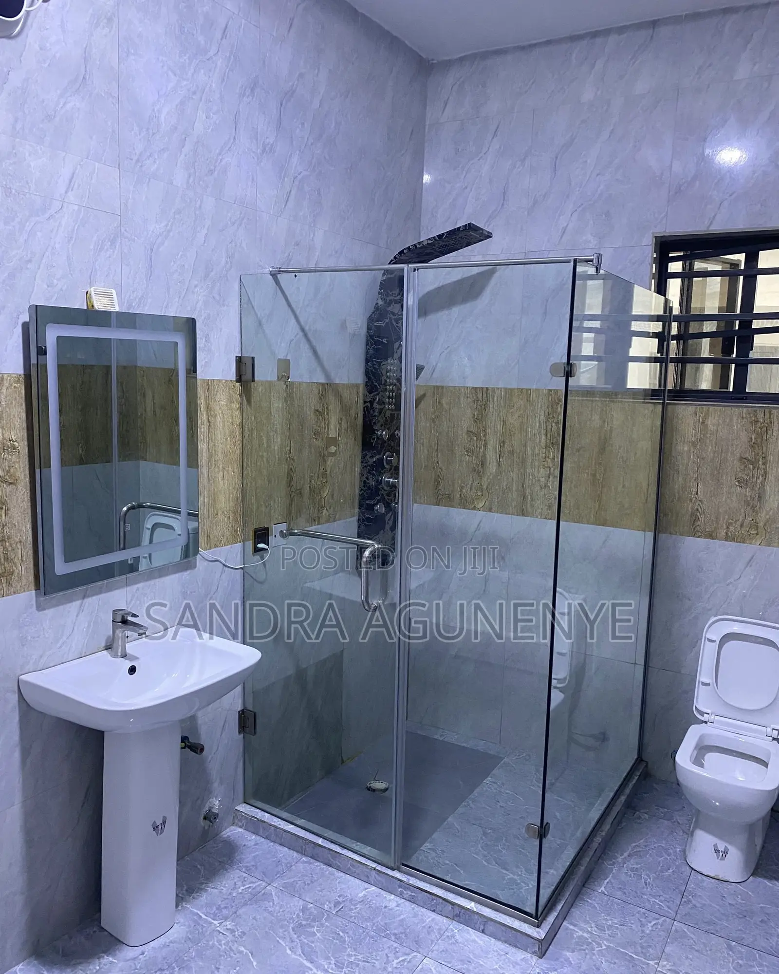 Shortlet in Lekki