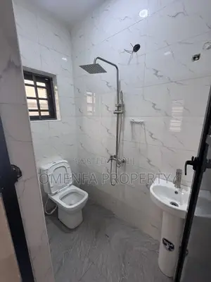 2bdrm Apartment in Epe Road for rent