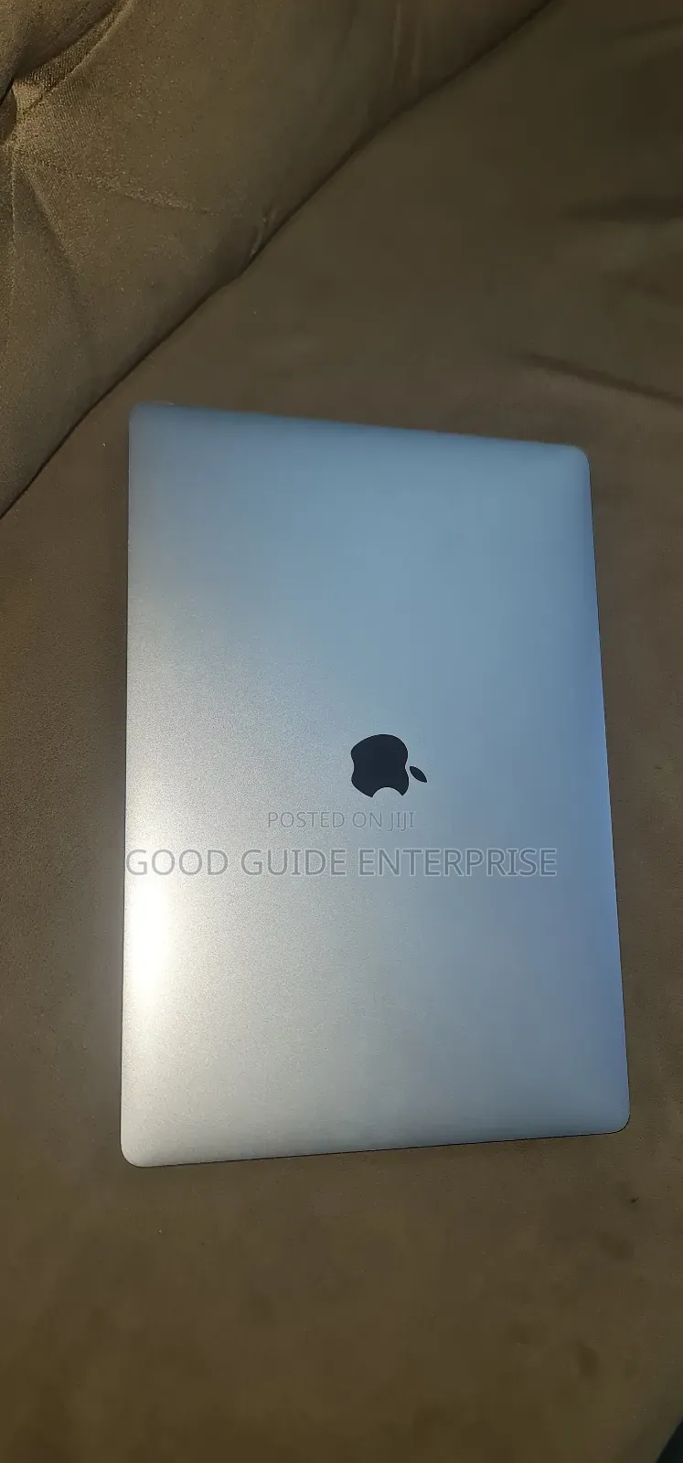 Laptop Apple MacBook Pro 2019 64GB Intel Core i9 SSD 512GB