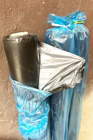 Original Quality Plastic Mulch Film 1.2m Width by 500 Meters Length