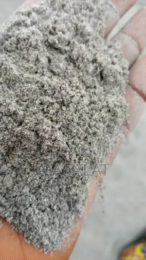 Stone Dust and Granite