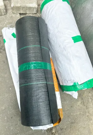 Original Quality Weedmat 1.2 Meters Width by 100 Meters Length