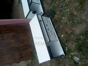 Modern Tv Stand